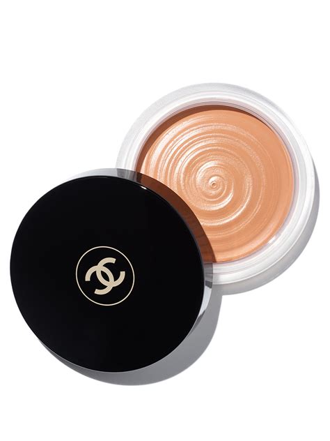 chanel les beiges healthy glow bronzing cream nordstrom|Chanel bronzing cream gel boots.